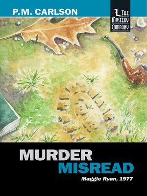 cover image of Murder Misread
